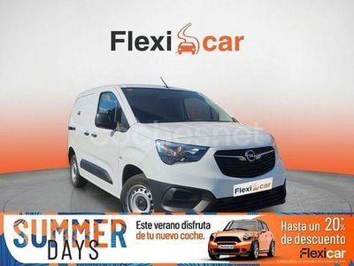 Opel Combo Life