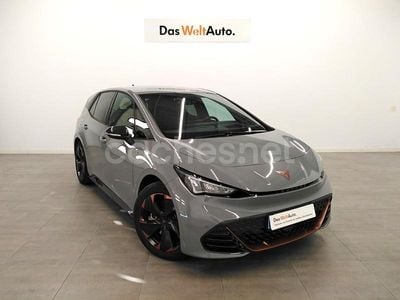 Eléctrico Usado 2021 Cupra Born Utilitario | 22.100 € (Precio justo)