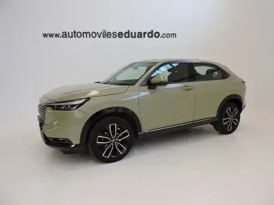 Usado Honda HR-V