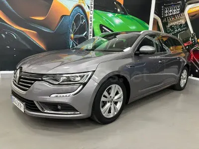 Usado Renault Talisman