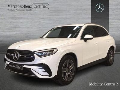 Mercedes GLC220