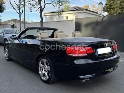 BMW 325 Cabriolet