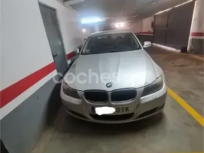 Usado BMW 320