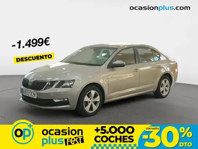 Usado Skoda Octavia