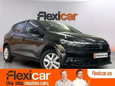 Usado Dacia Sandero