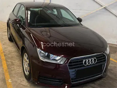 Usado Audi A1 Sportback