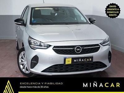 Opel Corsa-e
