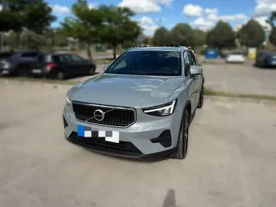 Usado Volvo XC40