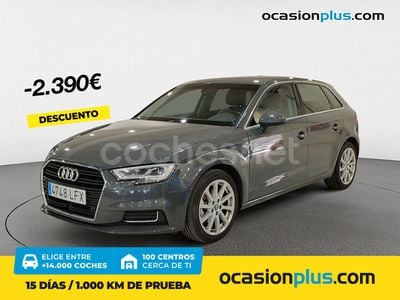 Audi A3 Sportback g-tron