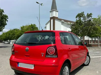 Używany VW Polo
