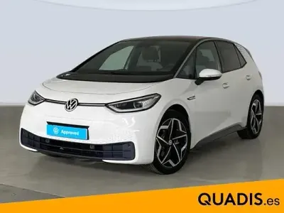 Usado VW ID.3 Pro Performance 150 kW (204 CV) 2022 Utilitario