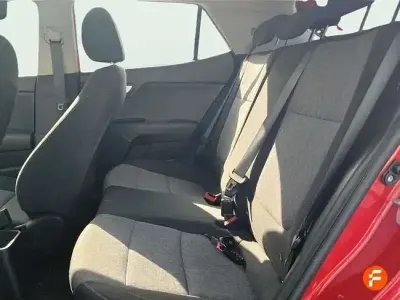 Usado Kia Stonic 100 HP (73 kW) 2019 Preto SUV