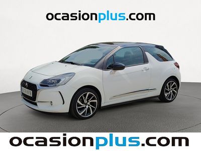 DS Automobiles DS3