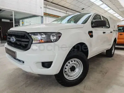 Usado Ford Ranger