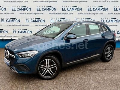 Mercedes GLA200
