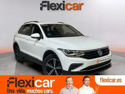 Usado VW Tiguan
