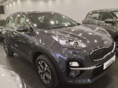 usado Kia Sportage 1.6 GDi Drive 4x2 132