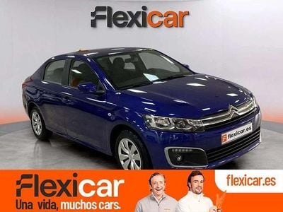 Citroën C-Elysee I