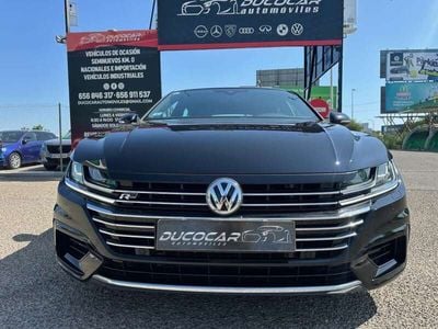 VW Arteon