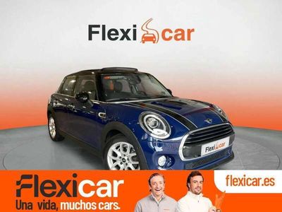 Mini Cooper Clubman