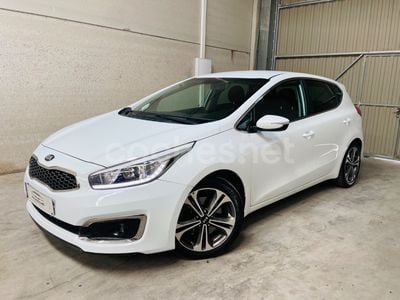 Kia Ceed GT