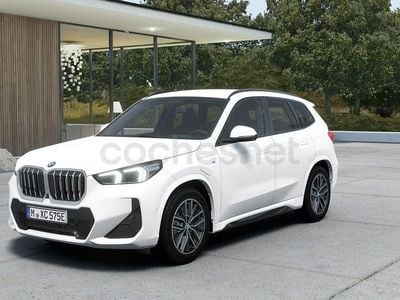 Usado BMW X1 245 CV (180 kW) 2025 Blanco SUV