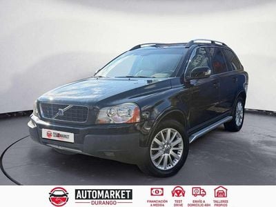Usado Volvo XC90