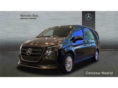 Mercedes V250