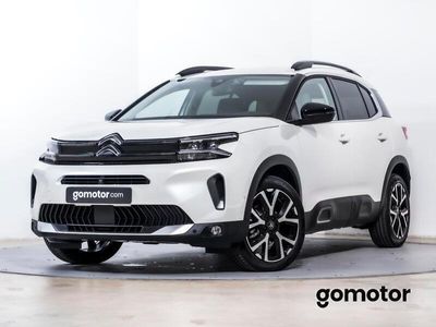 usado Citroën C5 Aircross SHINE PACK 1.5 BLUEHDI 130CV EAT8 5P