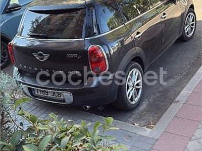Mini Cooper D Countryman