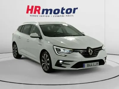 Usado Renault Mégane IV