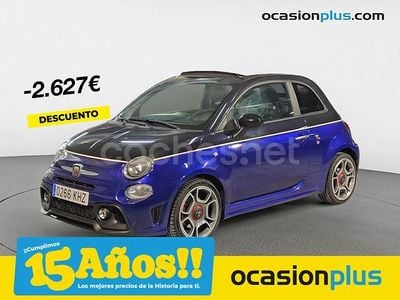 Abarth 500C