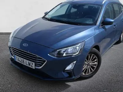 Usado Ford Focus Active 120 CV (88 kW) 2021
