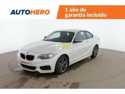 usado BMW M240 Serie 2