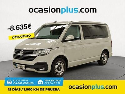 VW California