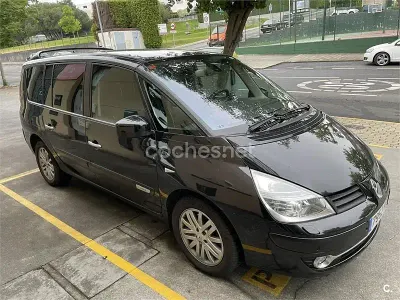 Usado Renault Grand Espace