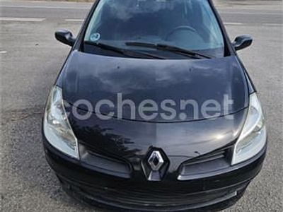Renault Clio II