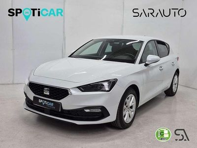 Usado Seat Leon