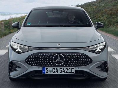 Usado Mercedes CLA200 Shooting Brake Urban 136 CV (100 kW) 2015 Gris Familiar