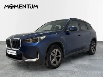 Usado BMW 125 Comfort Edition 170 CV (125 kW) 2023 Azul Berlina