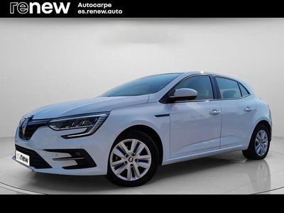Renault Mégane IV