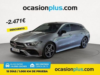 Mercedes CLA180