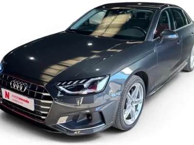 Usado Audi A4