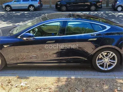 Usado Tesla Model S