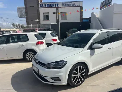 Usado VW Golf VII