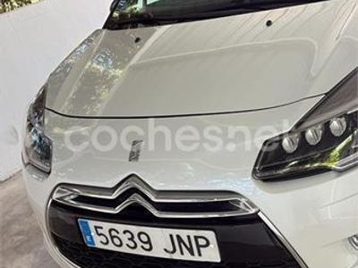 DS Automobiles DS3
