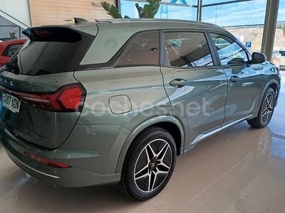 DFSK E5