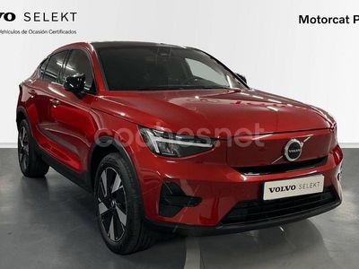 Usado Volvo C40 Plus 2023 Eléctrico SUV