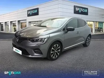 Usado Renault Clio Techno 90 CV (66 kW) 2023 Utilitario
