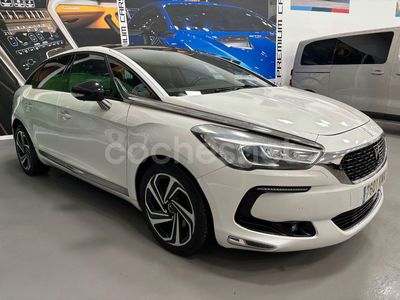 Citroën DS5